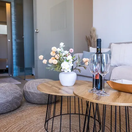 Mythical - Gym*yoga Room*pools Apartament